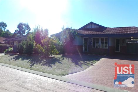 Property photo of 20 Columbine Terrace Glen Iris WA 6230