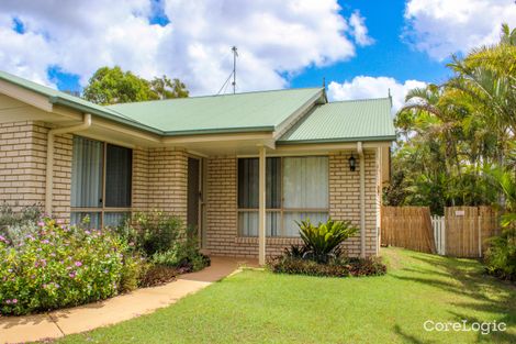 Property photo of 194 Queen Elizabeth Drive Cooloola Cove QLD 4580