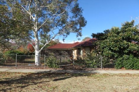 Property photo of 23 Ebden Street Ainslie ACT 2602