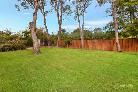 Property photo of 17 Calool Crescent Belrose NSW 2085