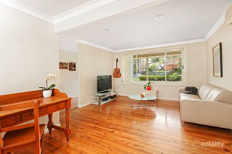 Property photo of 17 Calool Crescent Belrose NSW 2085