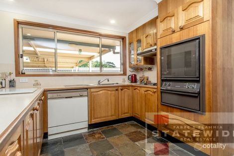 Property photo of 22 Ellim Place Cranebrook NSW 2749