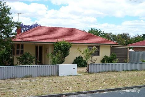 7 Silverwood St, Morley, WA 6062