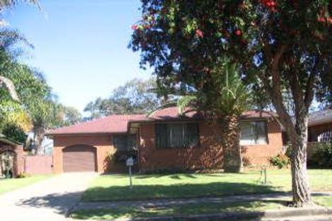 23 Aber Gr, Mount Druitt, NSW 2770