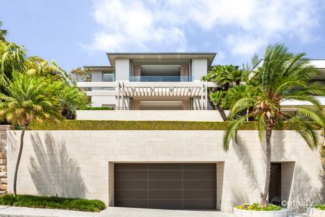 Property photo of 1B Hopetoun Avenue Mosman NSW 2088
