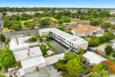 10/10 Fitzroy St, Geelong, VIC 3220