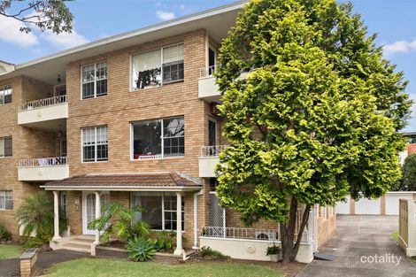 4/1 Hamilton St, Allawah, NSW 2218