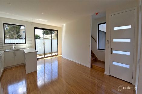 Property photo of 3/38A Melon Street Braybrook VIC 3019