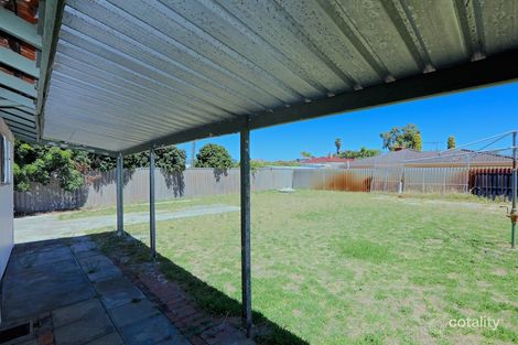 Property photo of 176 Kooyong Road Rivervale WA 6103