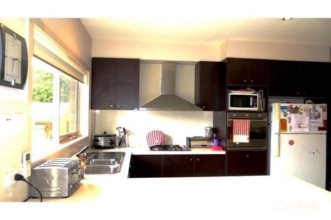 Property photo of 93A Green Street Ivanhoe VIC 3079