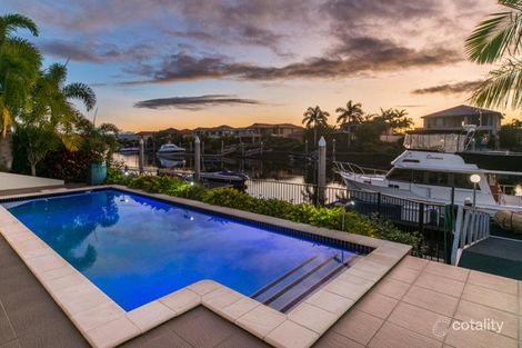2155 Beaufort Way, Hope Island, QLD 4212