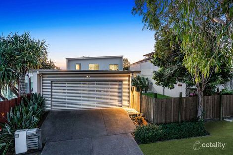 Property photo of 48 Village Circuit Murarrie QLD 4172