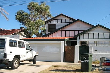 65 Glenayr Ave, North Bondi, NSW 2026