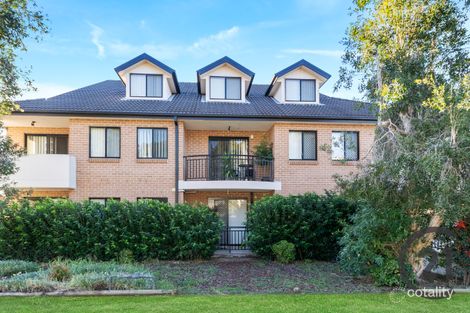 Property photo of 14/21-23 Hinkler Avenue Warwick Farm NSW 2170