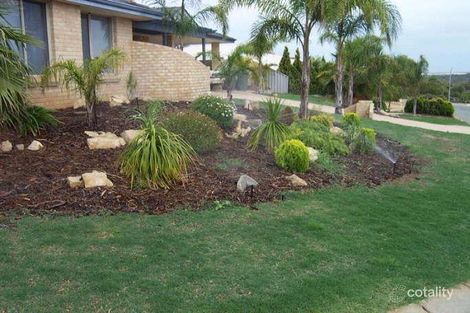 Property photo of 6 Taupo Glade Joondalup WA 6027