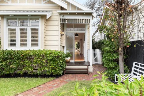 Property photo of 18 Coronation Street Brighton East VIC 3187