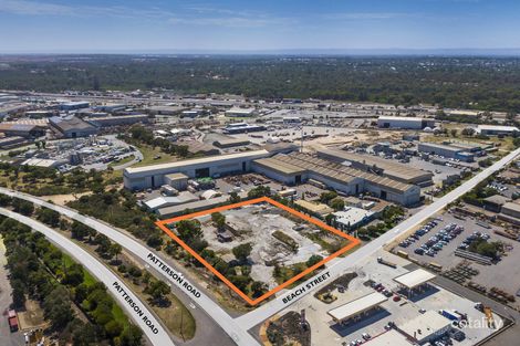 3 Beach St, Kwinana Beach, WA 6167