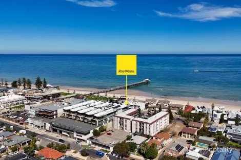 Property photo of 101/356 Seaview Road Henley Beach SA 5022