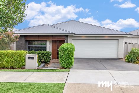 23 Brewerton Cl, Gledswood Hills, NSW 2557