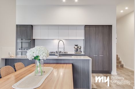 Property photo of 23 Brewerton Close Gledswood Hills NSW 2557