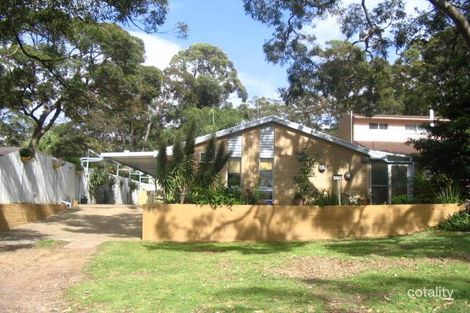 57 Jacana Gr, Heathcote, NSW 2233