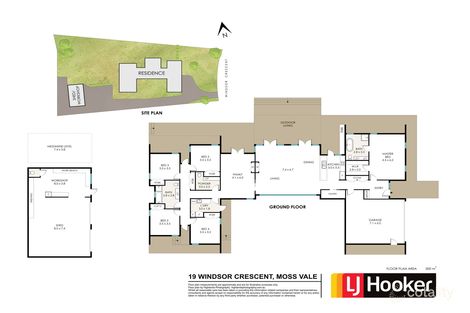 Property photo of 19 Windsor Crescent Moss Vale NSW 2577