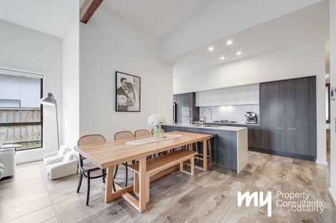 Property photo of 23 Brewerton Close Gledswood Hills NSW 2557