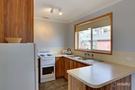 Property photo of 1/12A Seventh Avenue West Moonah TAS 7009