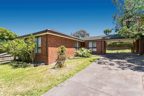 17 Cobain Sq, Wantirna, VIC 3152