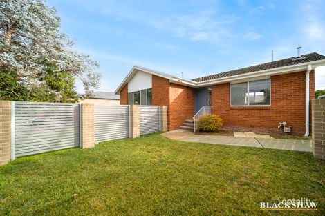 Property photo of 11 Biffin Street Cook ACT 2614