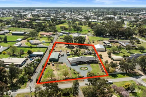 Property photo of 33A Catona Crescent Cobram VIC 3644