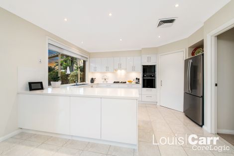 Property photo of 7 Blue Crane Close West Pennant Hills NSW 2125