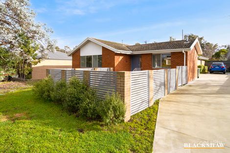 Property photo of 11 Biffin Street Cook ACT 2614