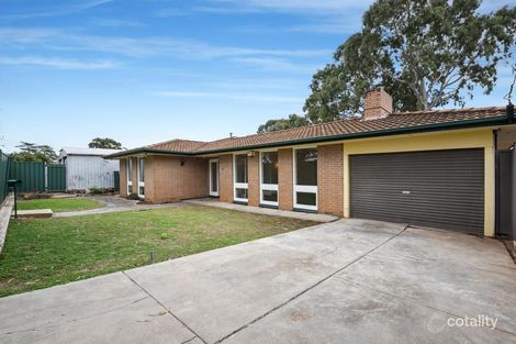 Property photo of 45 Wheatsheaf Road Morphett Vale SA 5162
