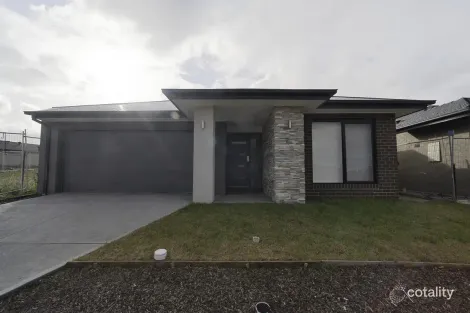 Property photo of 6 Rita Crescent Brookfield VIC 3338