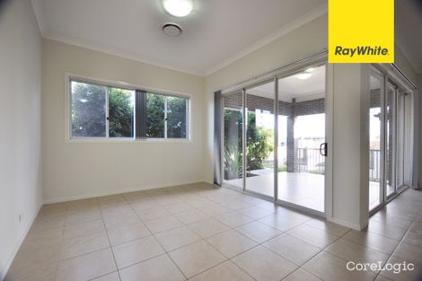 Property photo of 71 Carisbrook Street North Kellyville NSW 2155