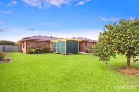 Property photo of 5 Melaleuca Place East Ballina NSW 2478