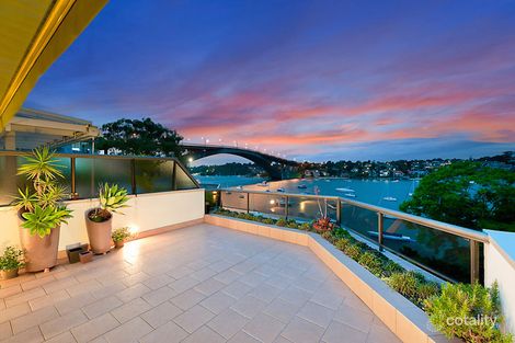 3/20 Drummoyne Ave, Drummoyne, NSW 2047