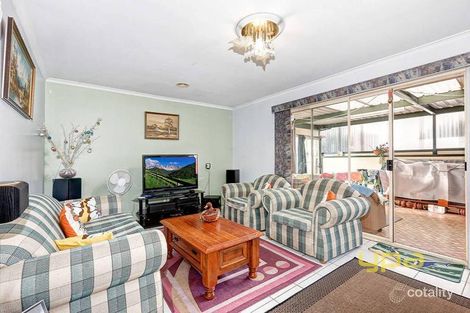 Property photo of 120 Community Hub Hillside VIC 3037