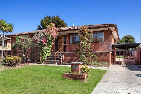 Property photo of 24 Barnard Circuit Florey ACT 2615