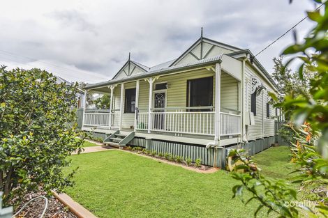 Property photo of 2 Lilley Street East Toowoomba QLD 4350