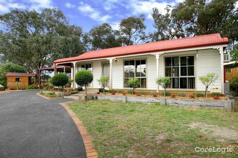 Property photo of 4 Marian Court Eltham North VIC 3095