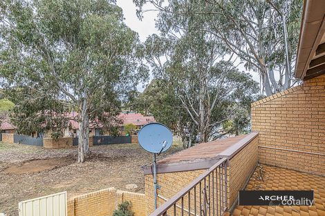 Property photo of 6 Thurlow Place Belconnen ACT 2617