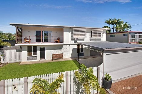 12 Marloo St, Cranbrook, QLD 4814