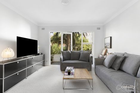 Property photo of 4/3 Osborne Road Manly NSW 2095