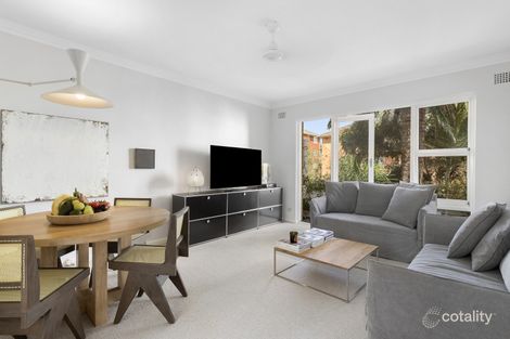 Property photo of 4/3 Osborne Road Manly NSW 2095