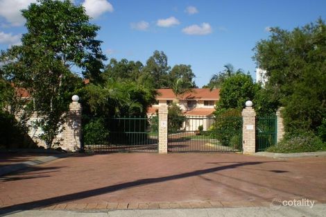 Property photo of 25/7-9 Oricon Court Springwood QLD 4127