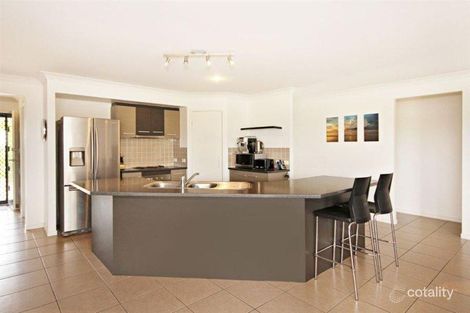 Property photo of 21 Kelsey Circuit Nerang QLD 4211