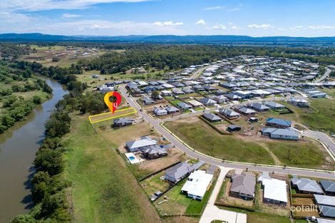 4 Riverside St, Bolwarra, NSW 2320