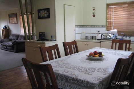 Property photo of 26A Garrow Street Dalby QLD 4405